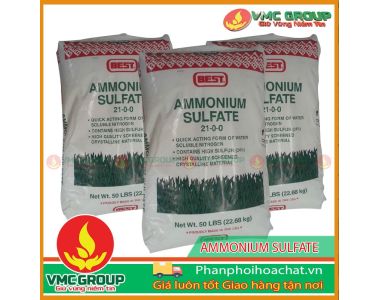 PHÂN SA || AMONI SUNPHAT || (NH4)2SO4 || HÓA CHẤT NÔNG NGHIỆP