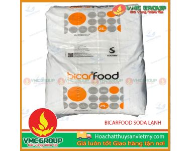SODA NATRI BICACBONAT || NAHCO3 || SODIUM BICARBONATE || HÓA CHẤT CÔNG NGHIỆP