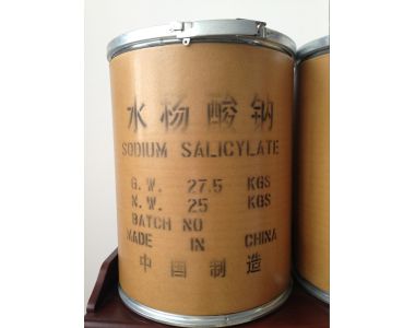 Sodium salicylate || Natri salicylat || C7H5NaO3 || HÓA CHẤT CÔNG NGHIỆP