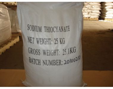 SODIUM THIOCYANATE || NATRI THIOXYANAT || NASCN || HÓA CHẤT CÔNG NGHIỆP