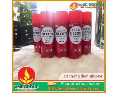 XỊT CHỐNG DÍNH KHUÔN || SILICONE 416