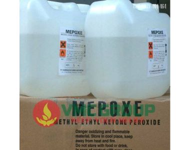MEKPO BUTANOX || CHẤT ĐÔNG RẮN || HÓA CHẤT CÔNG NGHIỆP