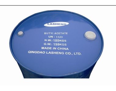 BUTYL ACETATE || BUTYL AXETAT || XĂNG THƠM || C6H12O2 || HÓA CHẤT CÔNG NGHIỆP