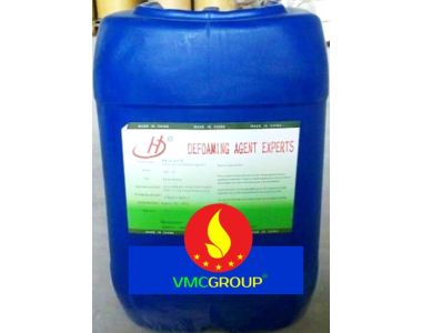 CHẤT CHỐNG TẠO BỌT || ANTIFOAM || HÓA CHẤT CÔNG NGHIỆP