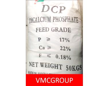 DICANXI PHOTPHAT || CANXI PHOTPHAT || DCP || CAHPO4 || HÓA CHẤT CÔNG NGHIỆP