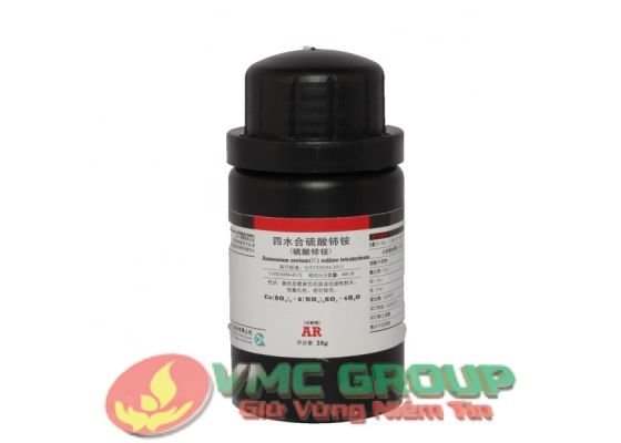 nh44ceso444h2o-ammonium-cerium-iv-sulfate-tetrahydate