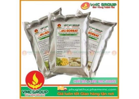 chat-bao-quan-vmc-sorbate-phu-gia-thuc-pham