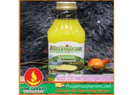nuoc-cot-trai-cay-co-dac-huong-vi-dua-chai-1000gram-malaysia