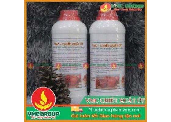 vmc-chiet-xuat-ot-phu-gia-tao-mau-cho-xuc-xich-gia-vi