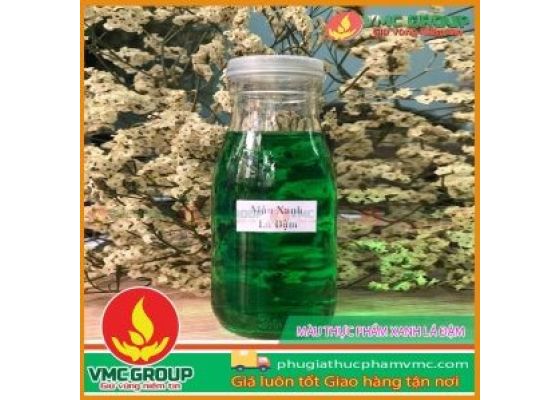 pham-mau-xanh-la-apple-green-phu-gia-thuc-pham-vmc