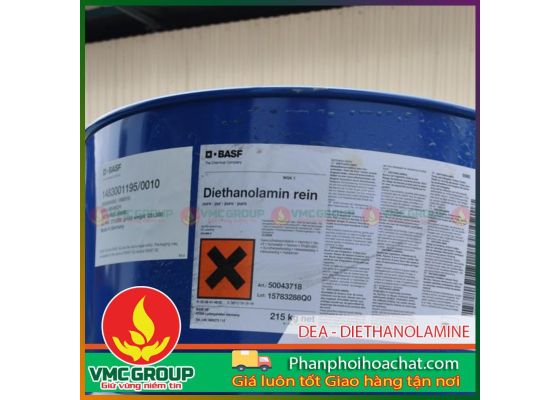 dea-diethanolamine-hoa-chat-cong-nghiep