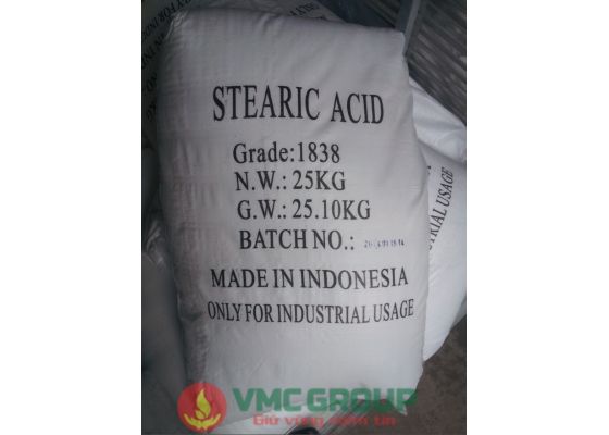 acid-stearic