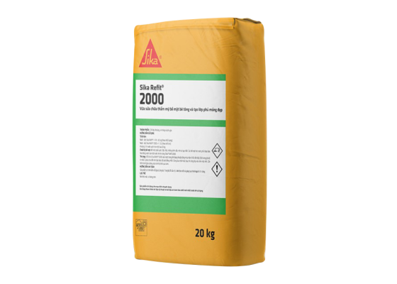 sika-refit-2000-hoa-chat-xay-dung