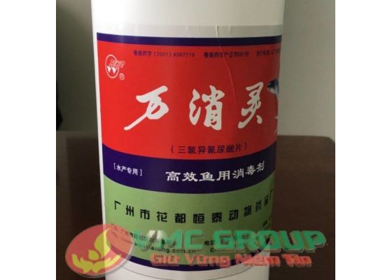 tcca-c3cl3n3o3-trichloroisocyanuric-acid